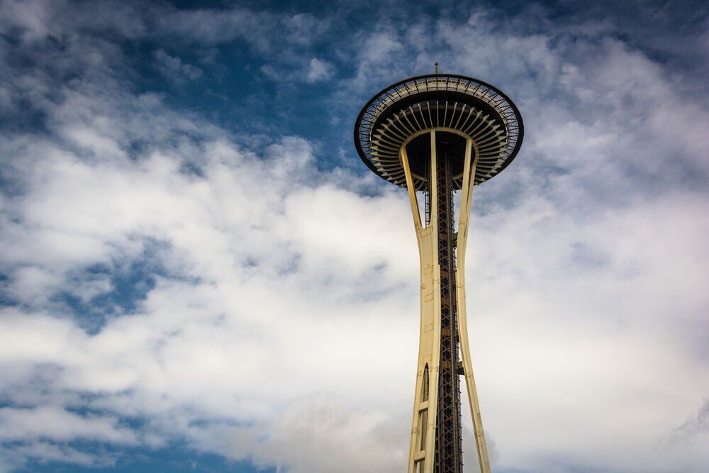 7. Seattle-Tacoma-Bellevue, WA